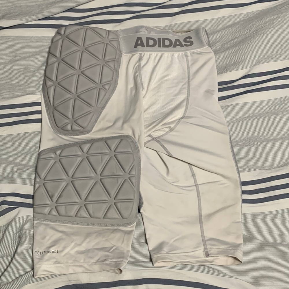 Adidas Football Girdle Medium